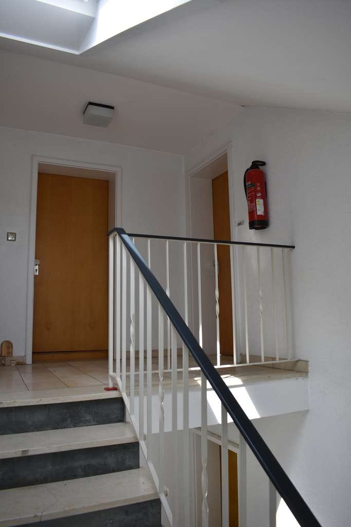 Immobilie in Bovenden - Freie &. solide Dachgeschosswohnung in 37120 Bovenden-Energiekl. "C" - Bild 1