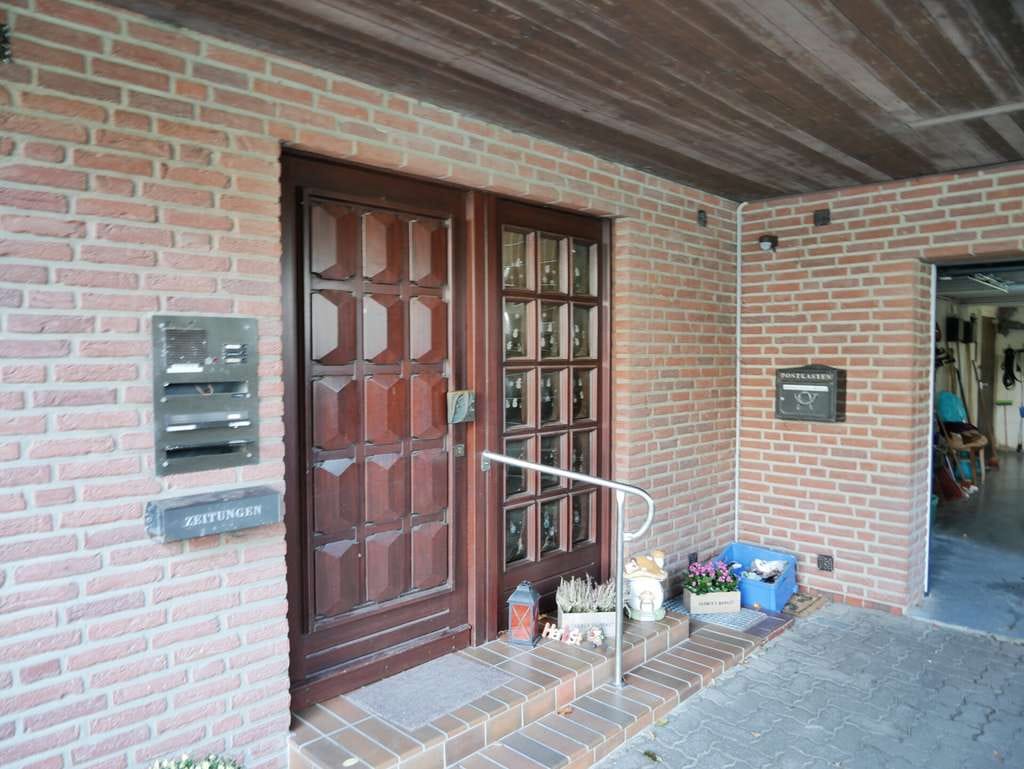 Immobilie in Hemmingstedt - Modernisierte Eigentumswohnung mit Blick ins Grüne| Garage|Balkon|Vermieten oder selbst bewohnen - Bild 2