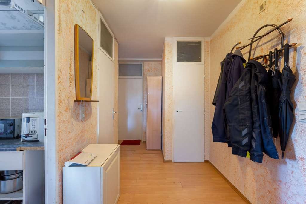 Immobilie in Leverkusen - Sanierungsbedürftige Etagenwohnung in Leverkusen-Lützenkirchen - Bild 4