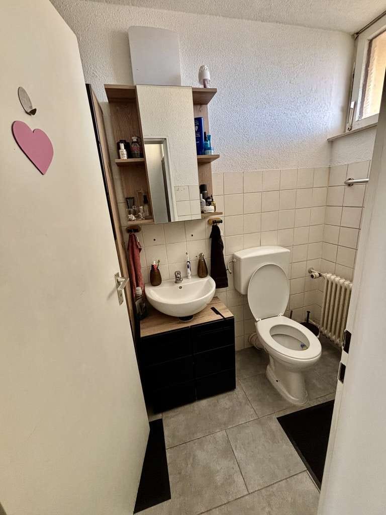 Immobilie in Kehl - 1-Zimmer Wohnung in zentraler Lage von Kehl - Bild 3