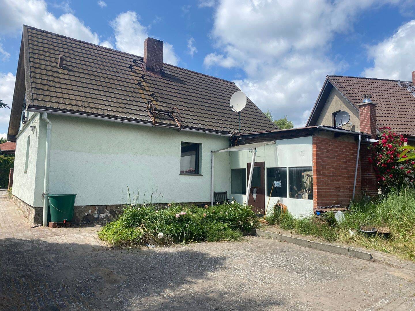 Immobilie in Jatznick - Haus in ruhiger Lage zu verkaufen - Bild 4