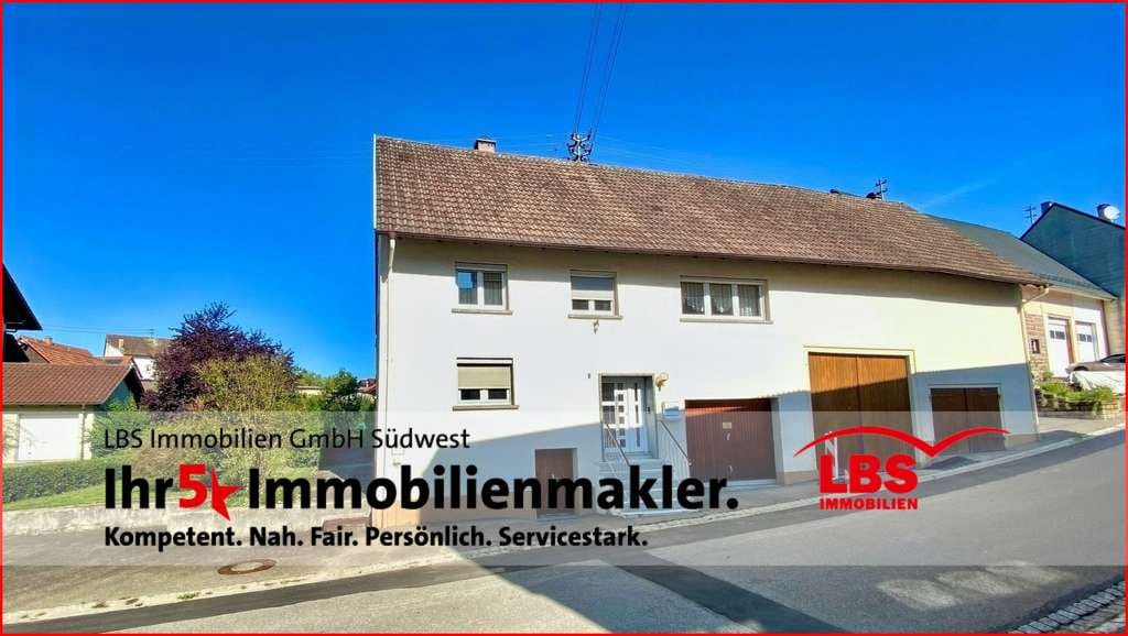 Immobilie in Blumberg - Wir geben Deiner Zukunft ein Zuhause. - Bild 0