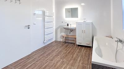 Immobilie in Ringe - WOHNEN & WOHLFÜHLEN - Bild 4