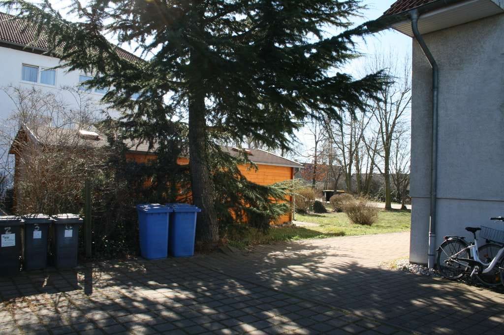 Immobilie in Schkeuditz - Kleines MFH als Anlageobjekt in Schkeuditz - Bild 3