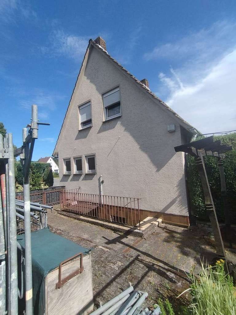 Immobilie in Siershahn - Einfamilienhaus mit großem Grundstück in sehr guter Lage - Bild 3