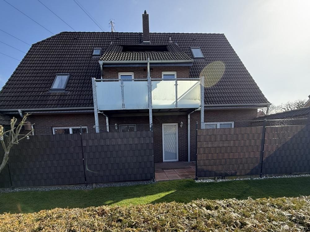 Immobilie in Jever -  - Bild 1