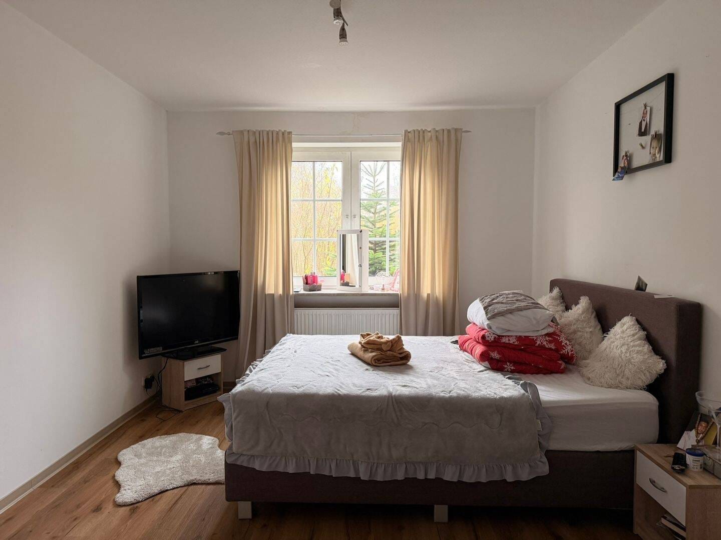 Immobilie in Bilsen - vermietetes Einfamilienhaus als Kapitalanlage - Bild 4