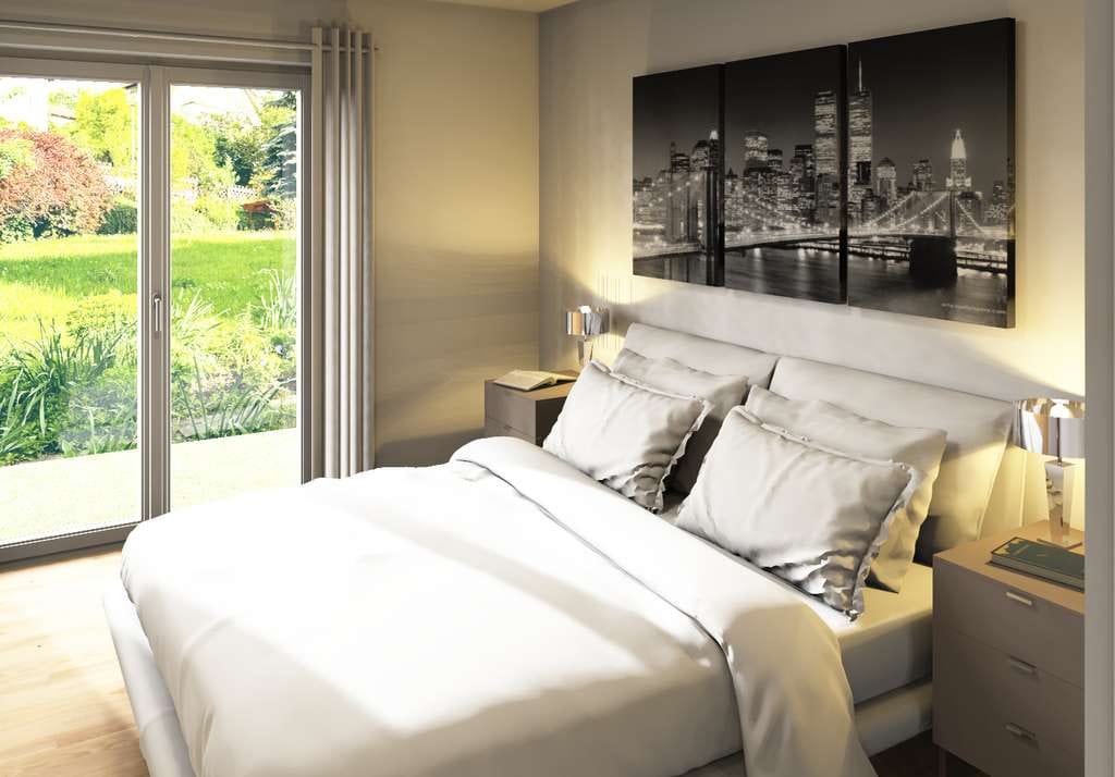 Immobilie in Idstein - 4 Zimmer Wohnung im 1.OG mit Balkon - Bild 3