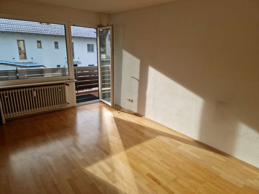 Immobilie in Baierbrunn - Toll geschnittene 3-Zimmer-Wohnung im schönen Baierbrunn am Isarhochufer ! - Bild 4