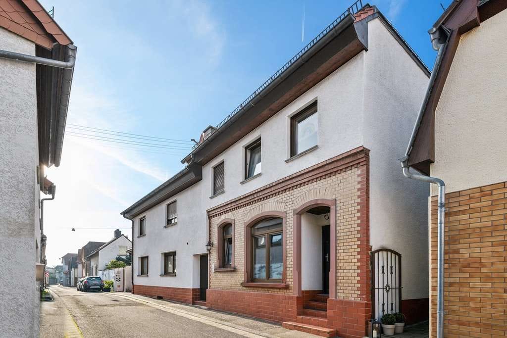 Immobilie in Hofheim am Taunus - Investitionsmöglichkeit - Vermietete 2-Zimmerwohnung - Bild 3