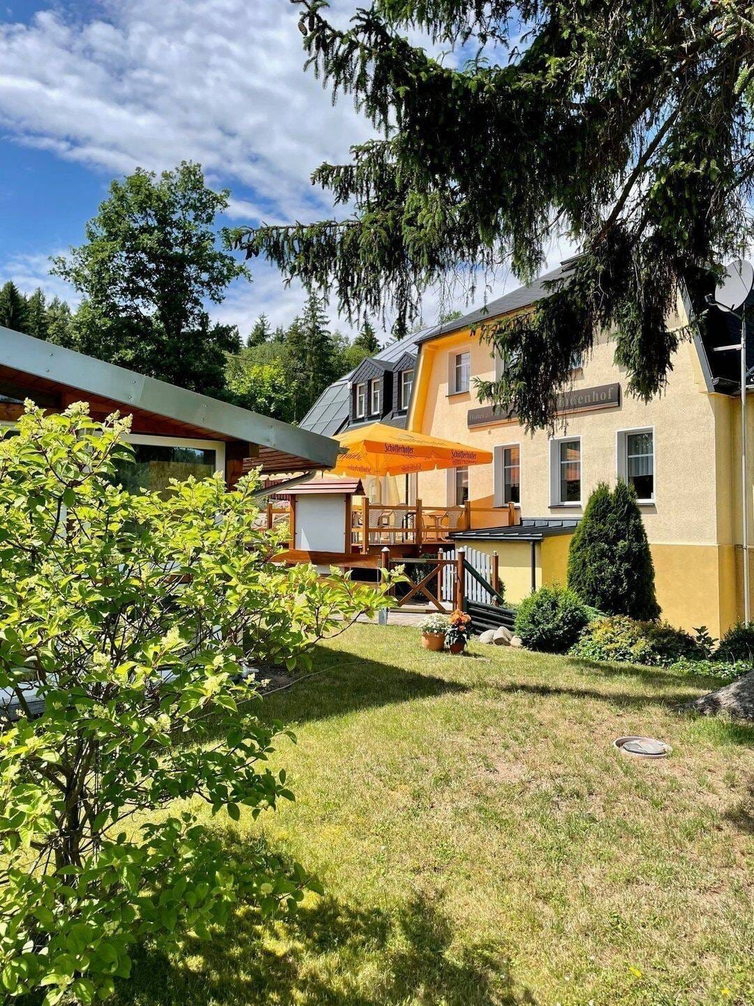 Immobilie in Klingenberg - Provisionsfrei * TOPLAGE am Stausee * Liebhaberobjekt in sehr gutem Zustand - Bild 3
