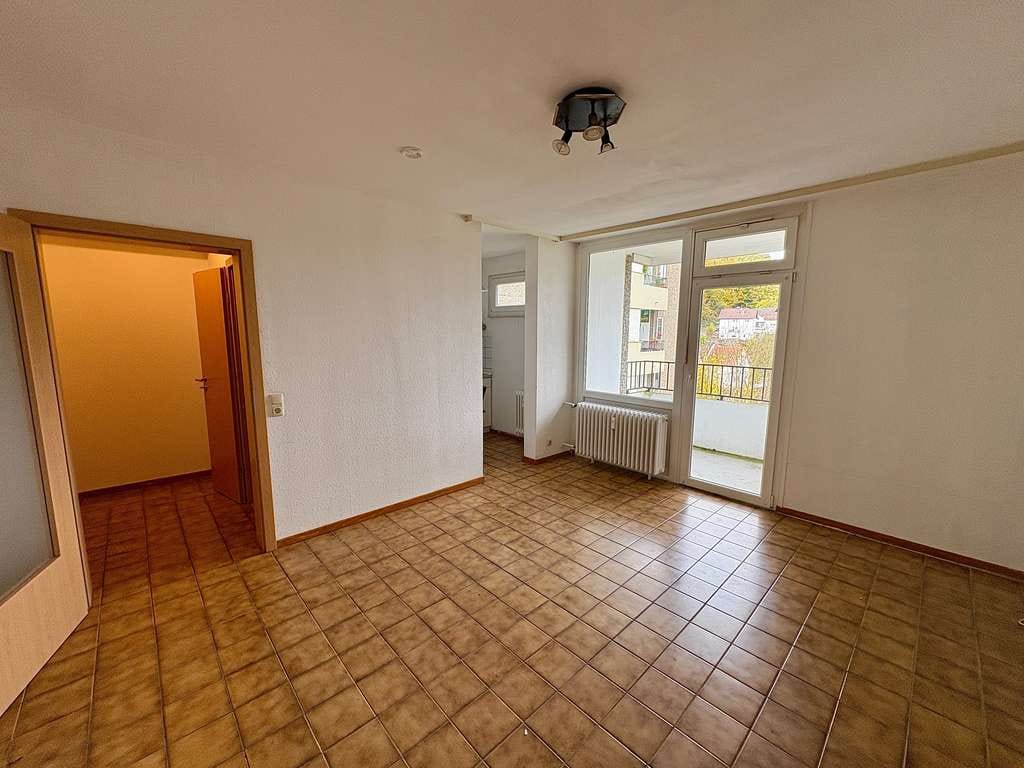 Immobilie in Bad Soden-Salmünster - DREI IN EINS - Einzigartige 4-Zimmer-Eigentumswohnung! - Bild 1