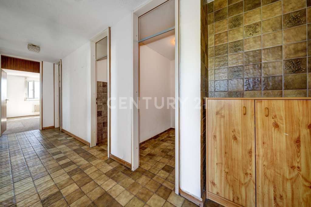 Immobilie in Radolfzell am Bodensee - 3-Zimmerwohnung zum Selbstverwirklichen - Bild 1