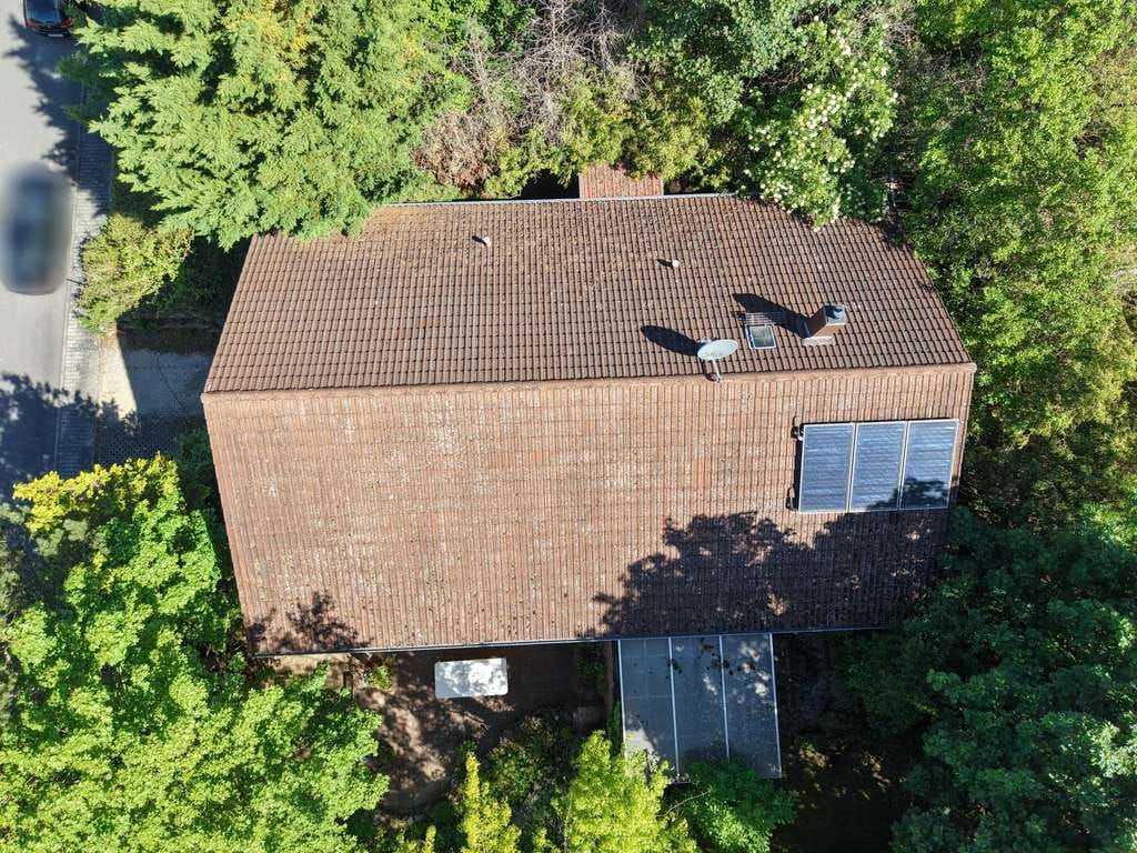 Immobilie in Grünsfeld - Charmantes Einfamilienhaus mit separater Einliegerwohnung in gefragter Lage von Grünsfeld
 - Bild 5