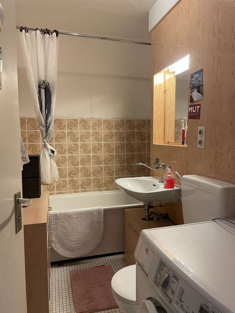 Immobilie in Loxstedt - Vermietete 1-Zimmerwohnung wartet auf Kapitalanleger - Bild 4