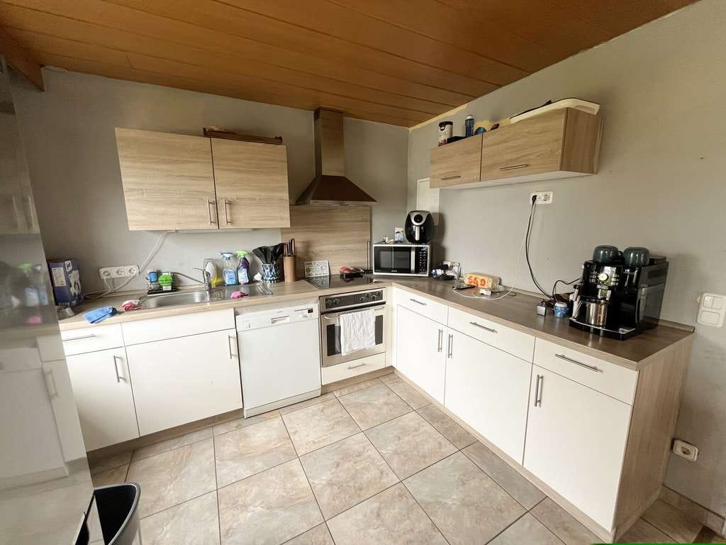 Immobilie in Wilnsdorf - Idyllische Erdgeschosswohnung mit Ausblick ins Grüne in ruhiger Lage! - Bild 3