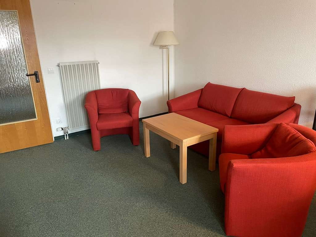 Immobilie in Waldkirchen - Maisonette Apartment  
58m2 mit Tiefgaragenstellplatz - Bild 1