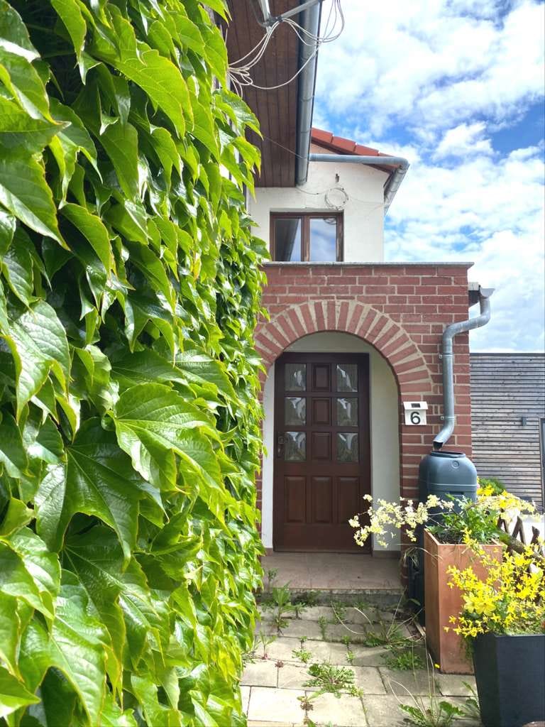 Immobilie in Altenburg - Einfamilienhaus in guter Wohnlage zu einem fairen Preis zu verkaufen. - Bild 0