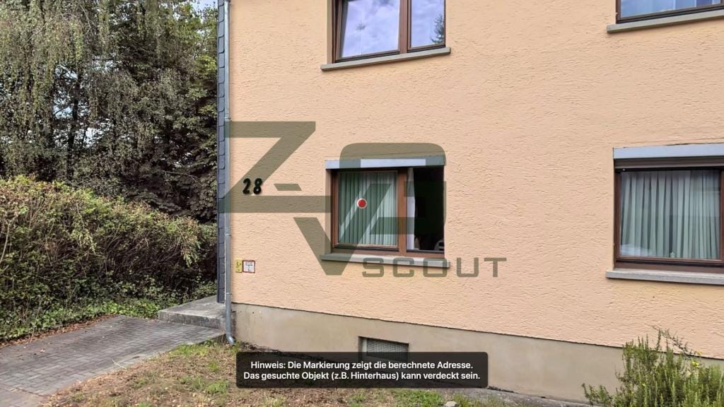 Immobilie in Sankt Ingbert - Mehrfamilienhaus in Sankt Ingbert (Rentrisch) - Bild 0