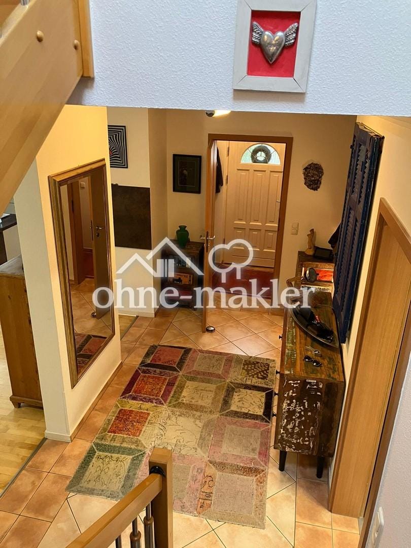 Immobilie in Udenheim - Einfamilienhaus freistehend in Udenheim - Bild 2