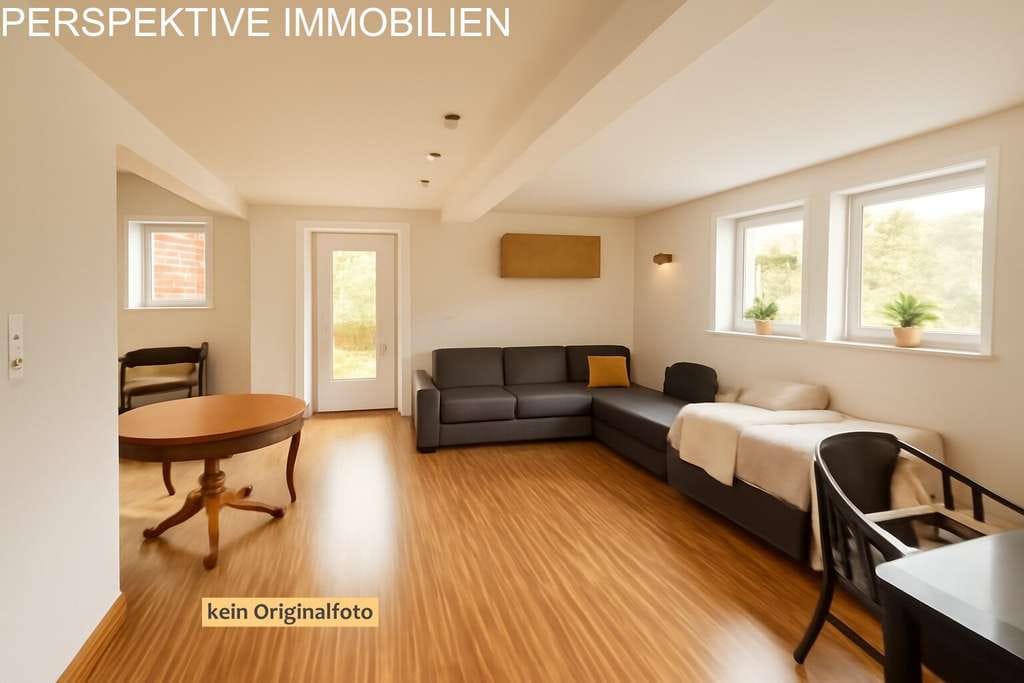 Immobilie in Mossautal - Ländliches Anwesen - EFH mit Scheune und Nebengebäuden - Bild 3