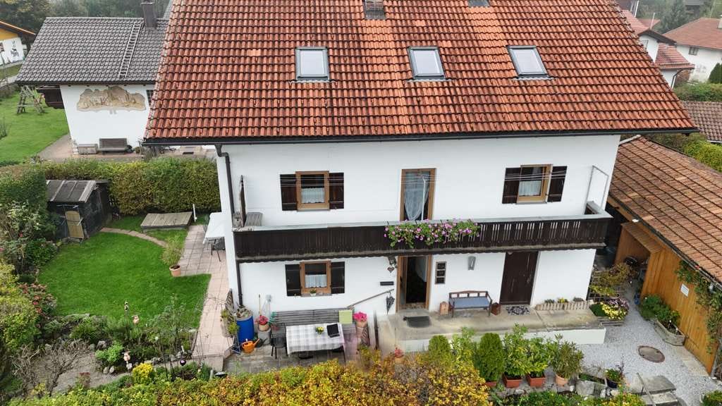 Immobilie in Flintsbach am Inn - BIETERVERFAHREN _ Ihre Chance auf ein Eigenheim in den Bergen! - Bild 0