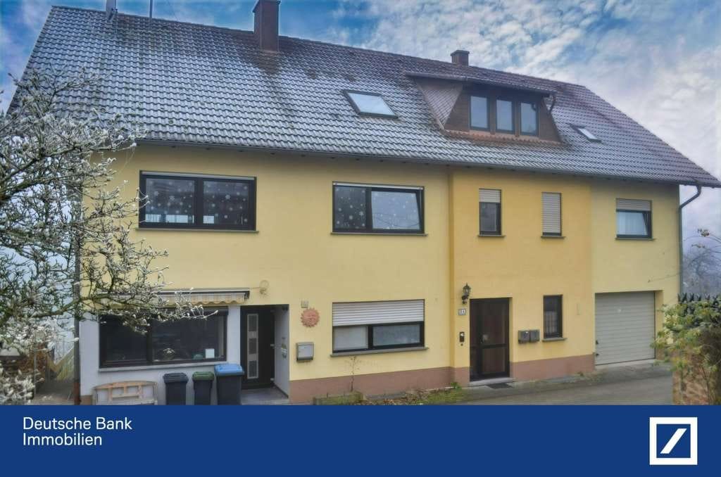 Immobilie in Hefersweiler - Mehrfamilienhaus als großartige Kapitalanlage - Bild 1