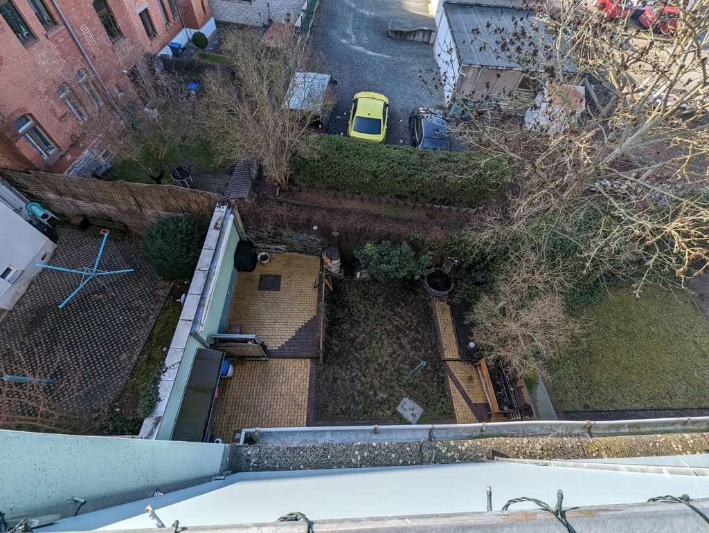 Immobilie in Heinsdorfergrund - Solides, gepflegtes Mehrfamilienhaus in zentraler Lage - Bild 3