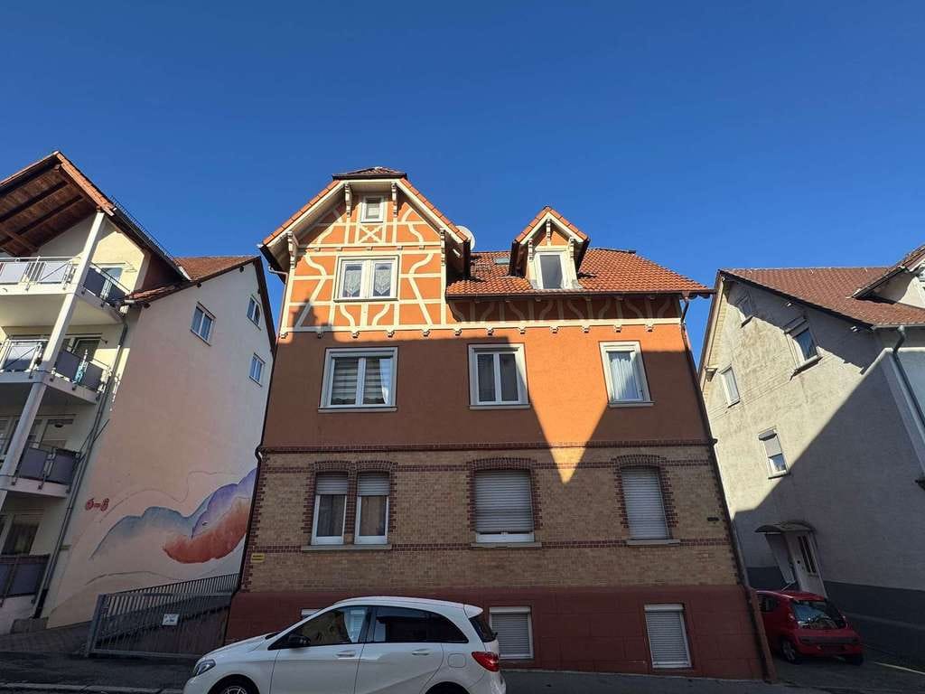 Immobilie in Tuttlingen - Charmante 5-Zimmer-Maisonettewohnung in Tuttlingen – ideal für Familien - Bild 1
