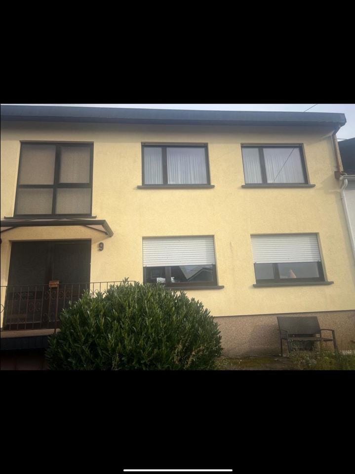 Immobilie in Wallerfangen - Ein- / Zweifamilienhaus in Wallerfangen OT Düren zu verkaufen! - Bild 0