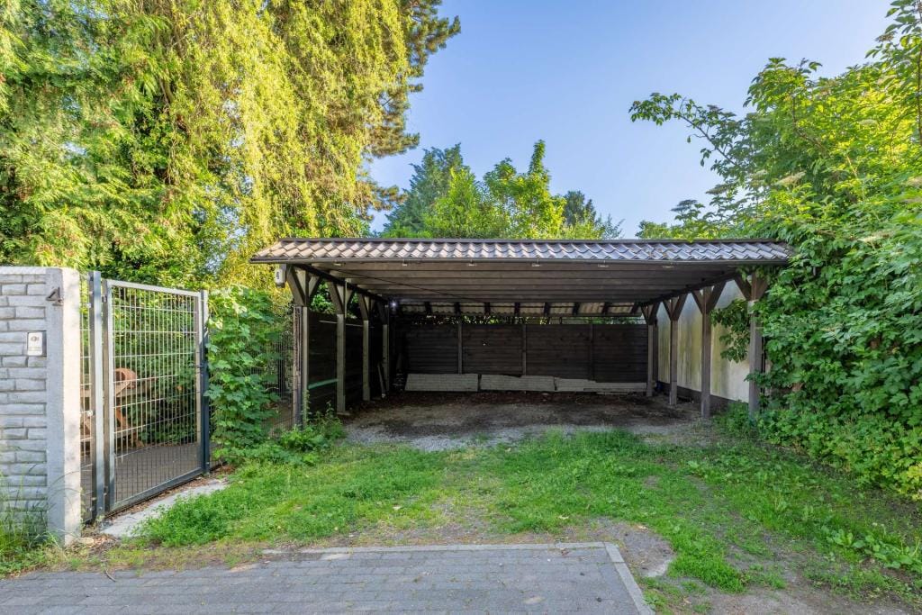 Immobilie in Falkensee - Einfamilienhaus freistehend in Falkensee - Bild 1