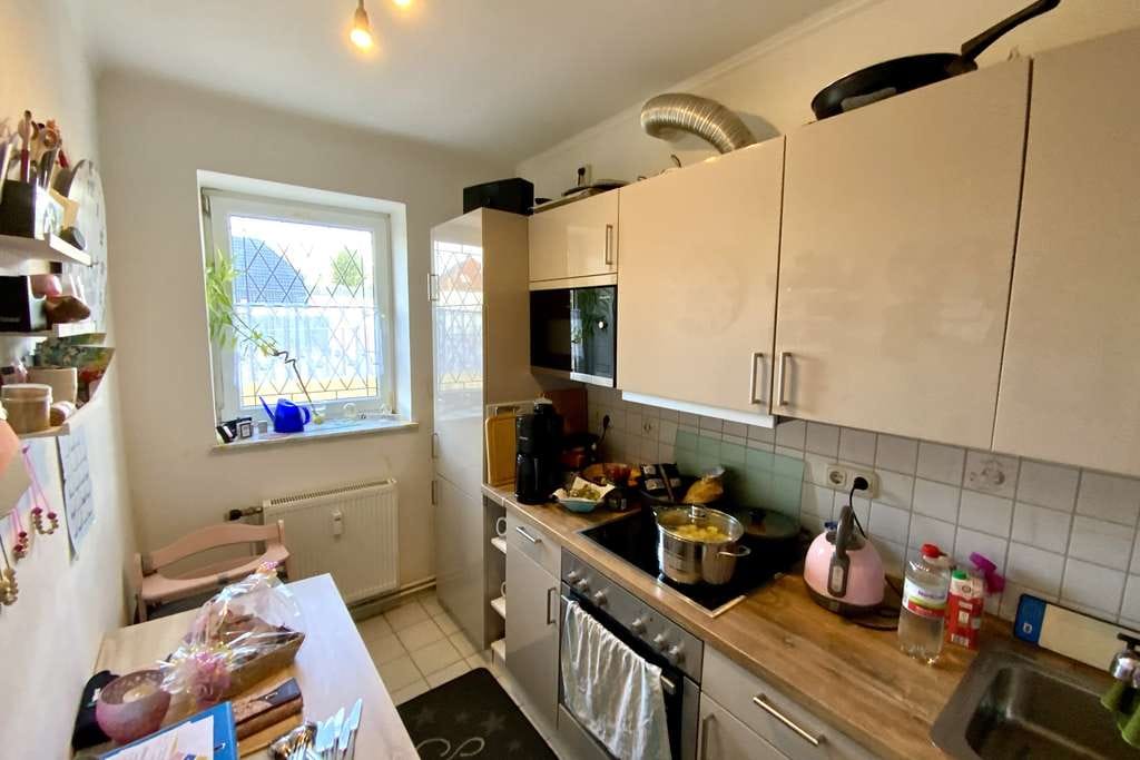 Immobilie in Ahrensbök - Mehrfamilienhaus mit 3 Wohneinheiten - Bild 4
