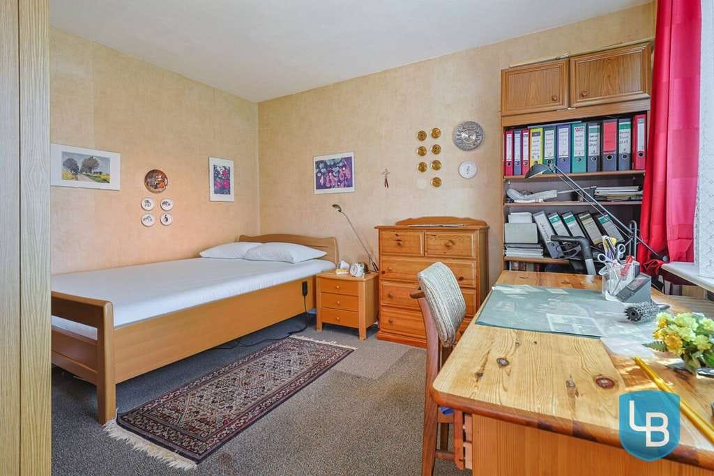 Immobilie in Bösdorf - Verwirklichen Sie Ihre Wohnträume in Bösdorf! Einfamilienhaus in Feldrandlage - Bild 3