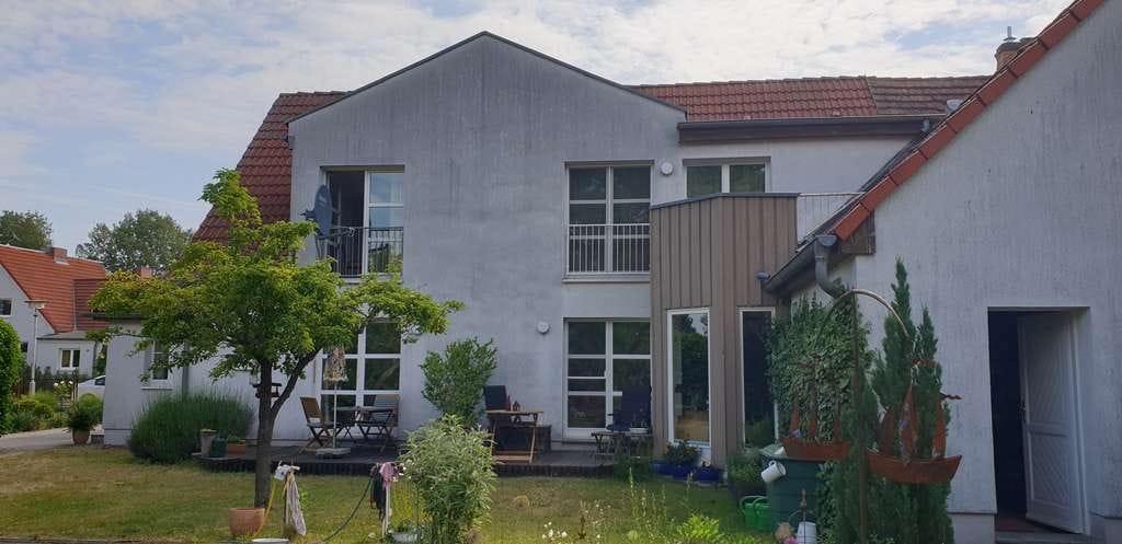 Immobilie in Frankfurt (Oder) - Eigentümer gesucht – Für ein vermietetes Zweifamilienhaus im ruhigen südlichen Stadtteil - Bild 1