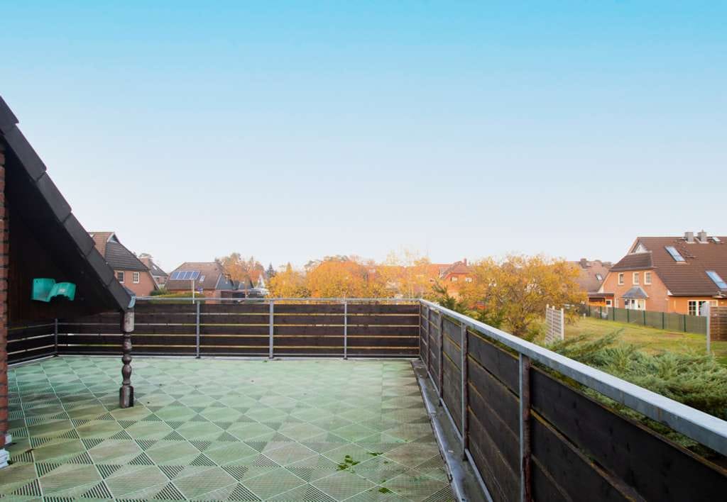 Immobilie in Geesthacht - Geesthacht: Vermietetes Zweifamilienhaus mit großzügigen Nebenflächen! - Bild 4