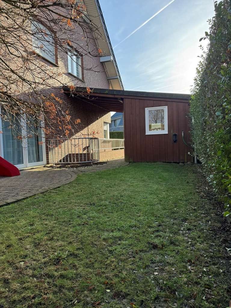 Immobilie in Sendenhorst - Attraktives freistehendes Einfamilienhaus in ruhiger Wohnlage von Sendenhorst (Erbbaurecht) - Bild 2