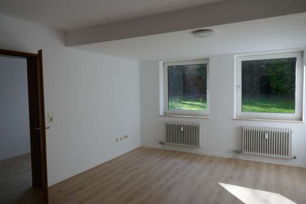 Immobilie in Bremen - 1,5-Zimmer Wohnung in Bremen-Sebaldsbrück VON PRIVAT - Bild 3
