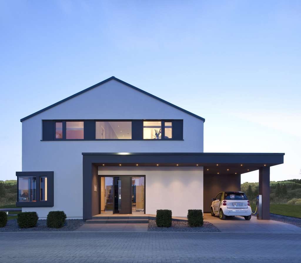 Immobilie in Großkmehlen - Traumhaus auf freiem Baugrundstück - Bild 4