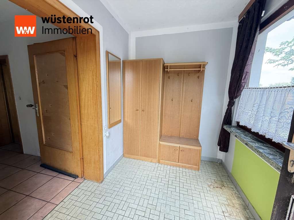 Immobilie in Müden (Aller) - Traumhaft schönes Grundstück mit sanierungsbedürftigem Einfamilienhaus, Garage und Nebengebäude - Bild 2