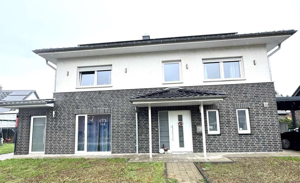 Immobilie in Barwedel - A+ Traumhaus mit Anliegerwohnung in Barwedel – Nachhaltig, großzügig und mitten im Grünen - Bild 0