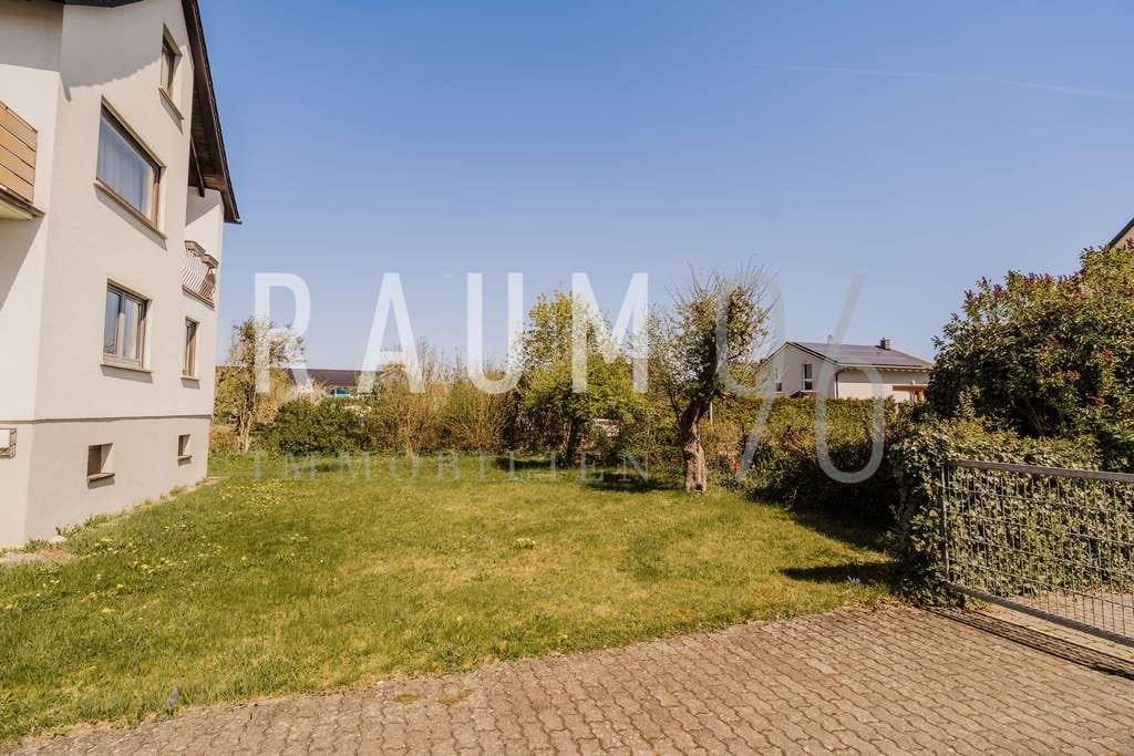 Immobilie in Michelau in Oberfranken - Attraktives Einfamilienhaus mit Potenzial und schönem Garten in ruhiger Wohnlage von Michelau - Bild 4