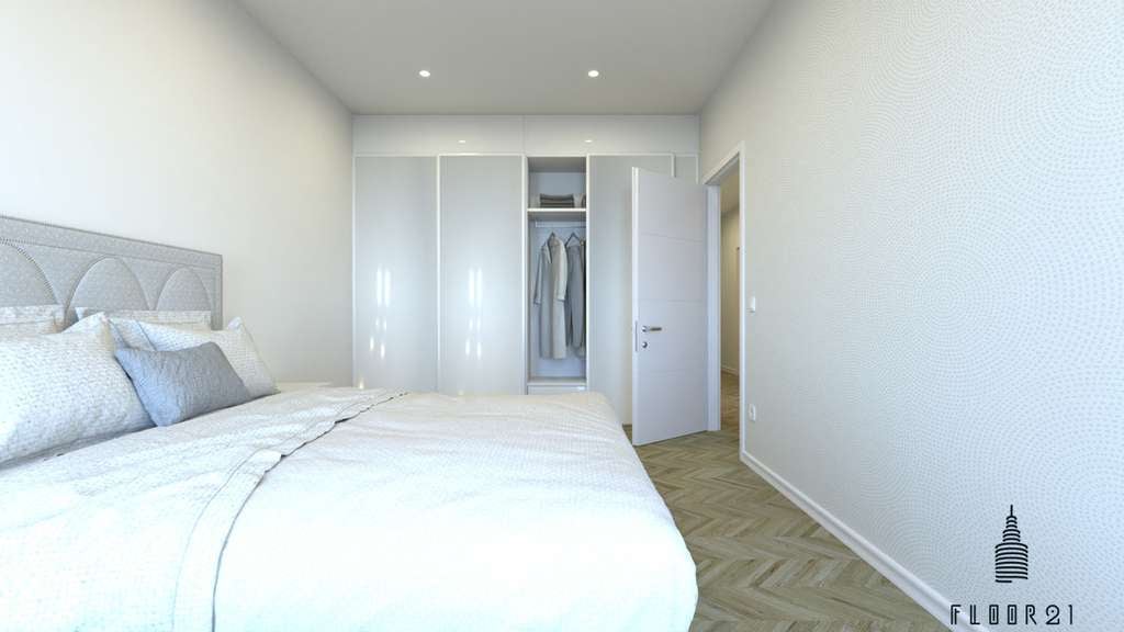 Immobilie in Bad Elster - Ihr Rückzugsort mit Stil: Licht, Luft & Lebensqualität im Herzen von Bad Elster - Bild 4