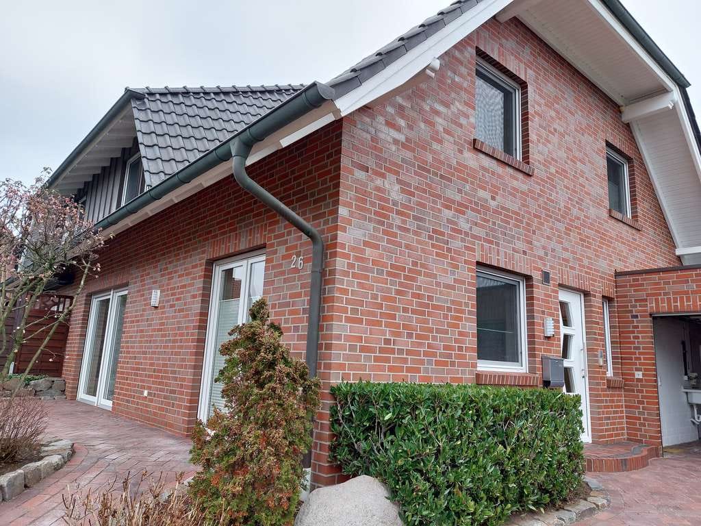 Immobilie in Bad Laer - Gepflegte Doppelhaushälfte in Bad Laer - Bild 0