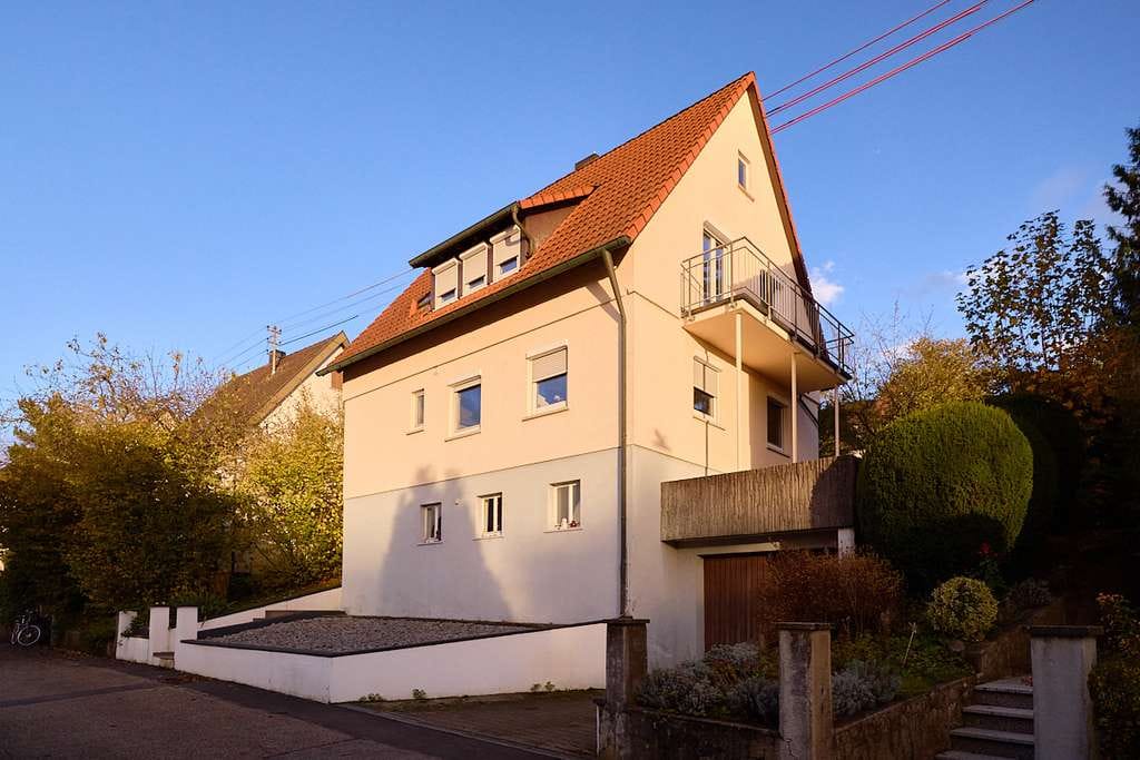 Immobilie in Burgstetten - Your Family Place – Einfamilienhaus in Burgstetten - Bild 1