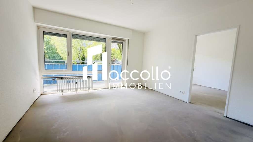 Immobilie in Willich - Schöne Erdgeschosswohnung mit Stellplatz - Bild 3
