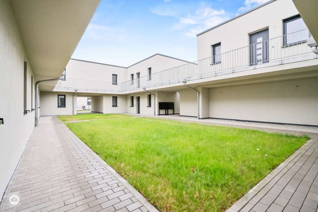 Immobilie in Gerstetten - LICHTHAUS - 2-Zimmer-Maisonettewohnung mit Terrasse - Bild 2