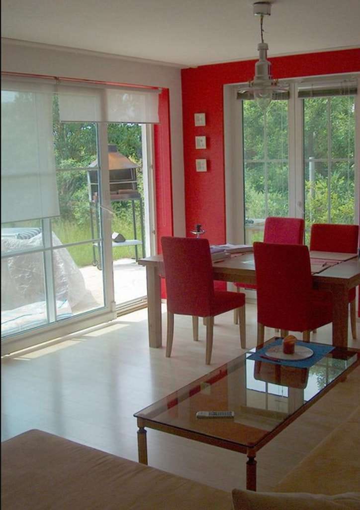 Immobilie in Idstein - Mehrfamilienhaus mit 3 ETW in Wörsdorf, provisionsfrei - Bild 2