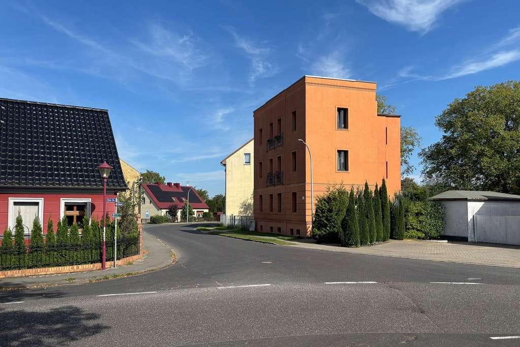 Immobilie in Oberkrämer - Tradition, Stil und Zukunft – Ihr Mehrfamilienhaus in Marwitz - Bild 1