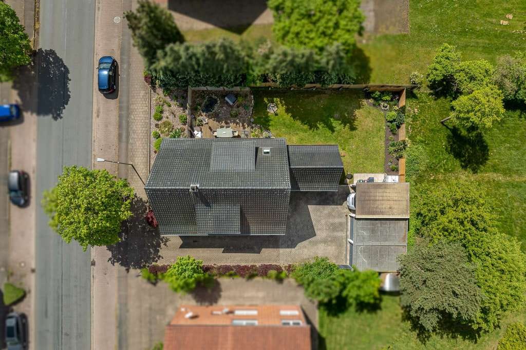 Immobilie in Diepenau - Einfamilienhaus in Diepenau - Bild 3