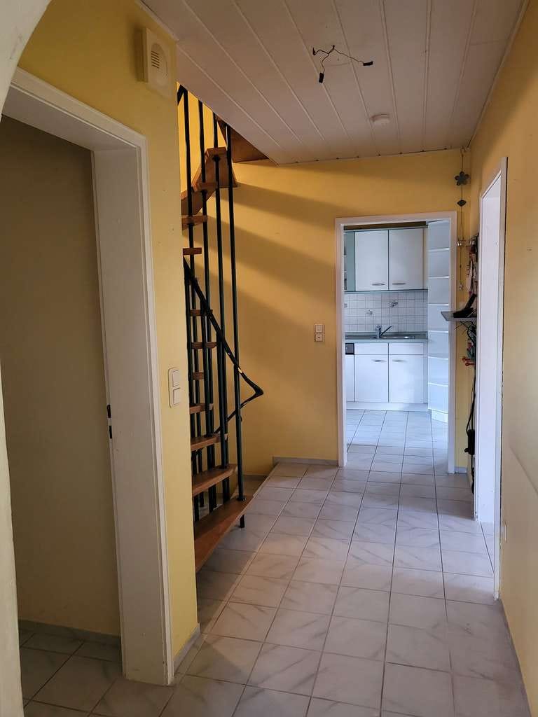 Immobilie in Bad Berneck im Fichtelgebirge - Gemütliches Einfamilienhaus mit schönem Garten - Bild 2